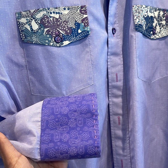 XXL Custom shirt - Picture 2 of 6